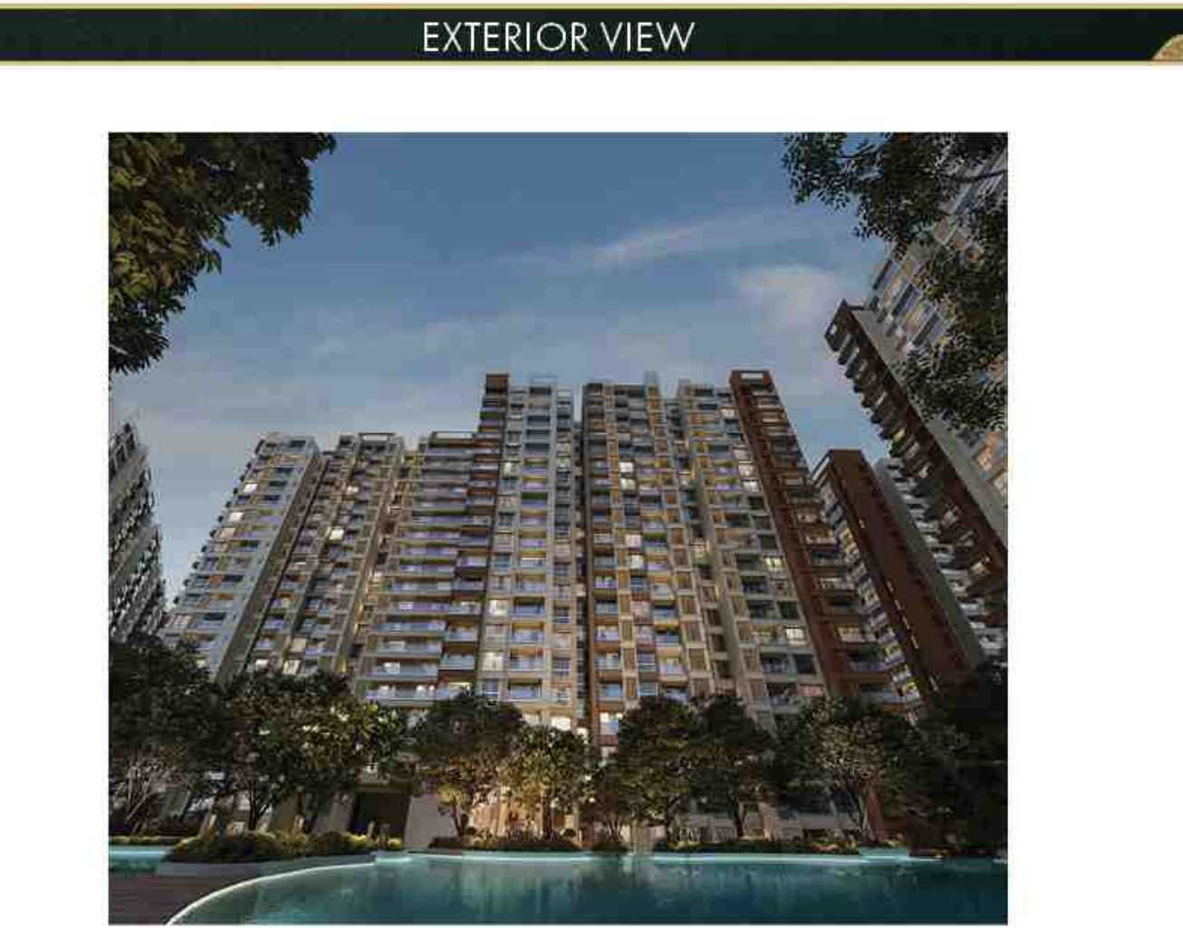 Prestige Evergreen / Raintree Park Phase 2.0 – View 11