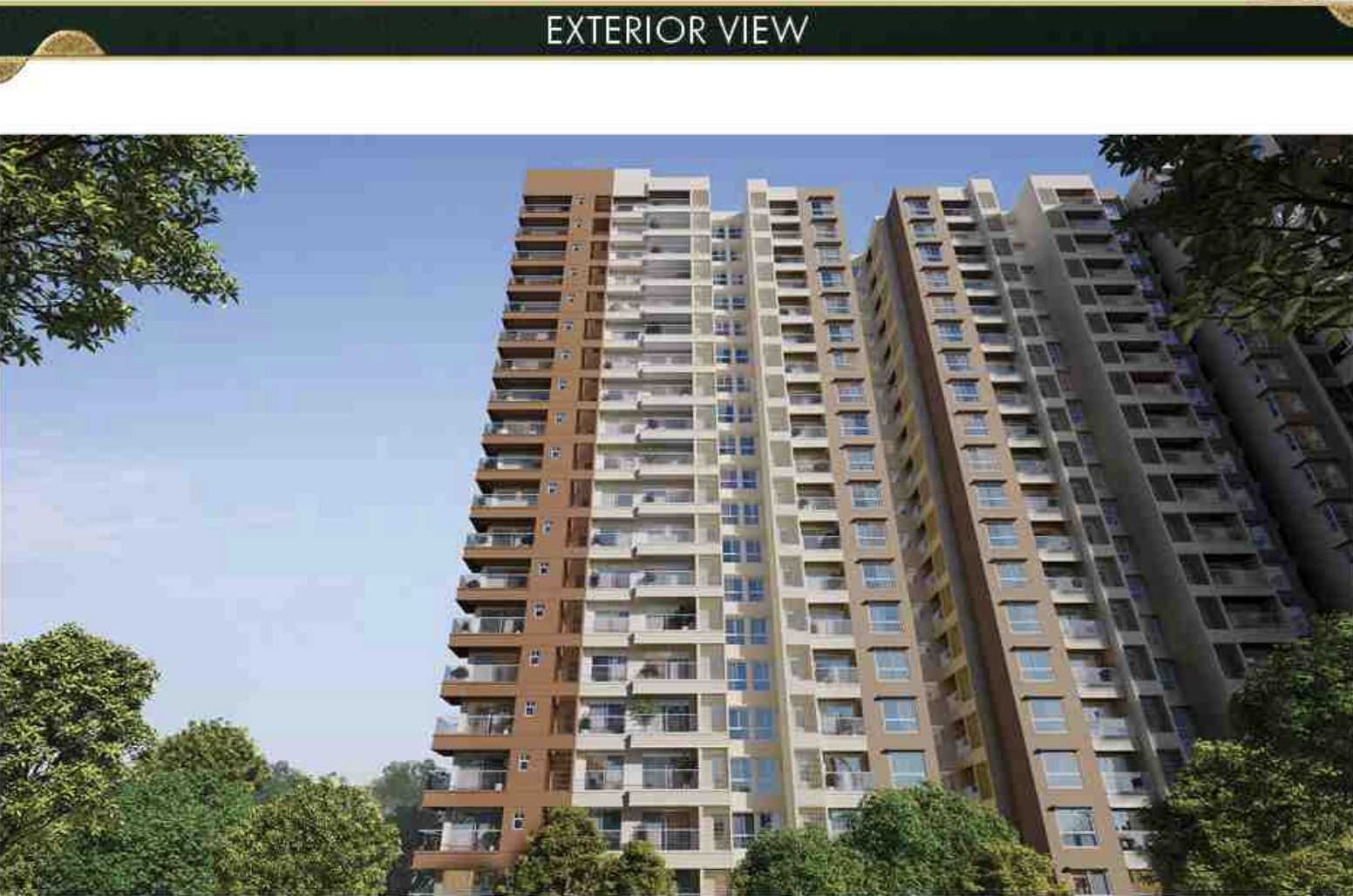 Prestige Evergreen / Raintree Park Phase 2.0 – View 8