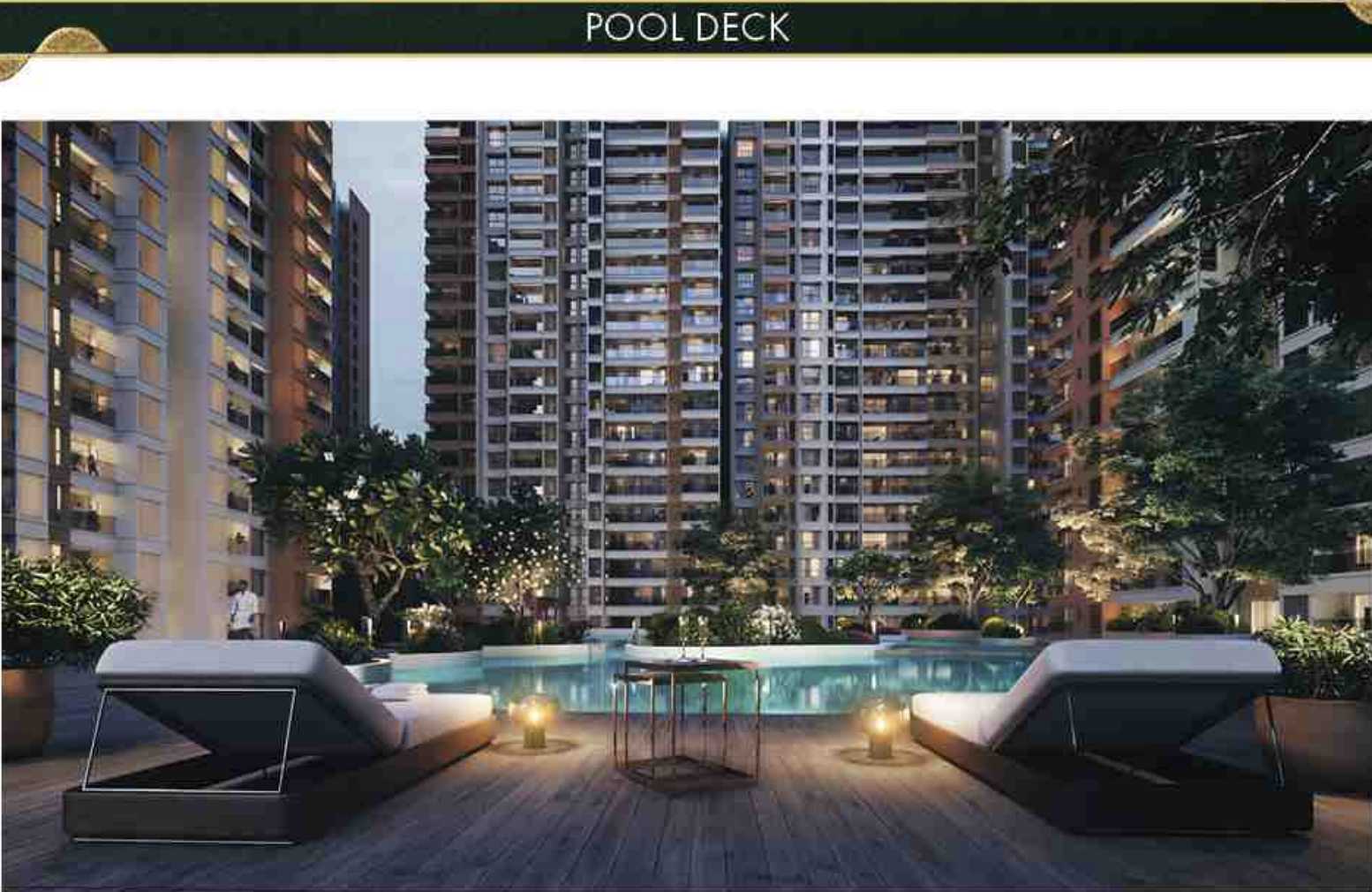 Prestige Evergreen / Raintree Park Phase 2.0 – View 9